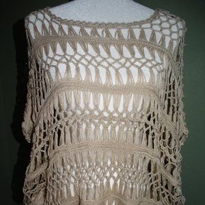 Women's Light Weighted Sweater
